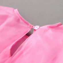 Cute Kids Baby Girls White Summer Short Sleeve Princess Guaze Dress 2-7Years New UBY