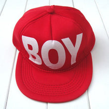 Cute Kids Boys Girls Hats Baseball Hat Sun Hunting Letter Print Baby Cap Adjustable Snapback Hat Gorras UBY