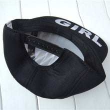 Cute Kids Boys Girls Hats Baseball Hat Sun Hunting Letter Print Baby Cap Adjustable Snapback Hat Gorras UBY