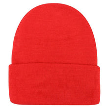 Cute Warm Plain Beanie Hats Women Cap Slouchy Knit Hat Capulti-Colored UBY