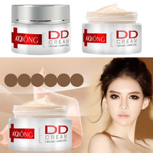 DD Cream Makeup Function Skin CareMake UP Korean Cosmetics Upgrade BB Cream UBY