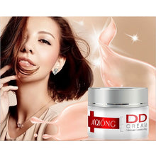 DD Cream Makeup Skin Care  Make UP Korean Cosmetics Whitening Concealer Upgrade BB Cream 30g Maquiagem UBY