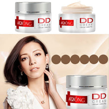 DD Cream Makeup Skin Care  Make UP Korean Cosmetics Whitening Concealer Upgrade BB Cream 30g Maquiagem UBY