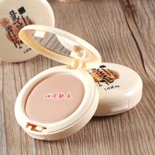 Dark Circle Blemish Hide Concealer Makeup Cosmetic Foundation BB Palette Powder UBY