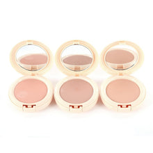Dark Circle Blemish Hide Concealer Makeup Cosmetic Foundation BB Palette Powder UBY
