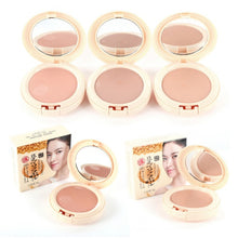 Dark Circle Blemish Hide Concealer Makeup Cosmetic Foundation BB Palette Powder UBY