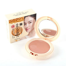 Dark Circle Blemish Hide Concealer Makeup Cosmetic Foundation BB Palette Powder UBY