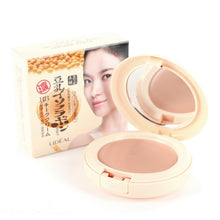 Dark Circle Blemish Hide Concealer Makeup Cosmetic Foundation BB Palette Powder UBY
