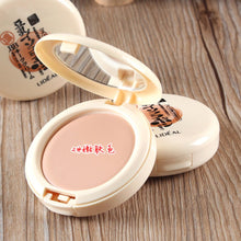 Dark Circle Blemish Hide Concealer Makeup Cosmetic Foundation BB Palette Powder UBY
