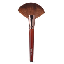 Dedicated Big Size Maquiagem Cosmetic Makeup Brushes Powder Foundation Eyeshadow Make Up Brush Tool UBY