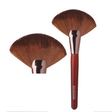 Dedicated Big Size Maquiagem Cosmetic Makeup Brushes Powder Foundation Eyeshadow Make Up Brush Tool UBY
