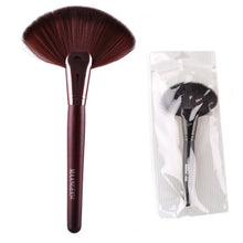 Dedicated Big Size Maquiagem Cosmetic Makeup Brushes Powder Foundation Eyeshadow Make Up Brush Tool UBY