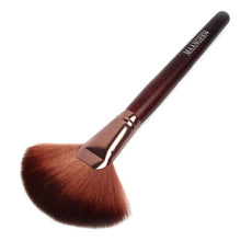 Dedicated Big Size Maquiagem Cosmetic Makeup Brushes Powder Foundation Eyeshadow Make Up Brush Tool UBY