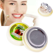 Dental Products Dentifrice toothpaste whitening teeth remove smoke tea yellow stains plaque to halitosis 10gLisa's Store UBY