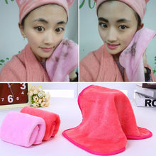 Direct Makeup Remover Towel Reusable Makeup Remover Save yourself 100's on Removing 20 x 40mm LZH7 UBY