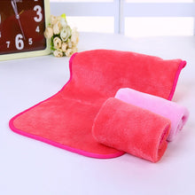 Direct Makeup Remover Towel Reusable Makeup Remover Save yourself 100's on Removing 20 x 40mm LZH7 UBY
