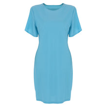 Elegant Women Lady Ruffles Sleeve Slim Bodycon Cocktail Party Dress LY3 UBY