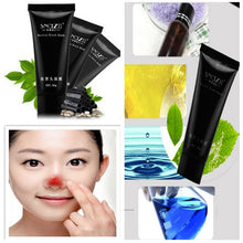 Face Mask Suction Black Head Peel Masks Deep Cleansing Tearing Blackhead Remover Purifying UBY