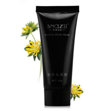 Face Mask Suction Black Head Peel Masks Deep Cleansing Tearing Blackhead Remover Purifying UBY
