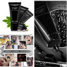 Face Mask Suction Black Head Peel Masks Deep Cleansing Tearing Blackhead Remover Purifying UBY
