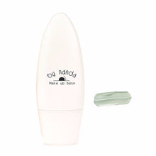 Face Smooth Make Up Base Primer Foundation Pores Invisible Whitening Cream Wrinkle Sun Screen  UBY