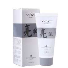 Fade Dark Spots Face Mask Whitening and Spot Removal Productoisturizing Exfoliator Anti Wrinkle Skin Care Masks 40g UBY