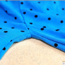 Fall Autumn 2-8Y Girls Baby Toddlers Lovely Polka Dot Leggings Kids Cotton Pants Trousers Freshipping UBY