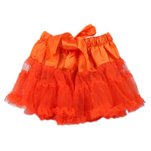 Baby Girls Tutu Skirt Kids Baby Fluffy Petti Skirts Children\'s Clothes  UBY
