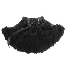 Baby Girls Tutu Skirt Kids Baby Fluffy Petti Skirts Children\'s Clothes  UBY