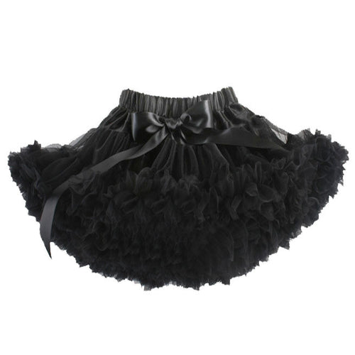 Baby Girls Tutu Skirt Kids Baby Fluffy Petti Skirts Children\'s Clothes  UBY