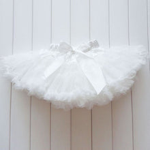 Baby Girls Tutu Skirt Kids Baby Fluffy Petti Skirts Children\'s Clothes  UBY