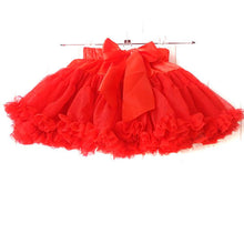 Baby Girls Tutu Skirt Kids Baby Fluffy Petti Skirts Children\'s Clothes  UBY
