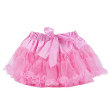 Baby Girls Tutu Skirt Kids Baby Fluffy Petti Skirts Children\'s Clothes  UBY