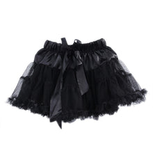 Baby Girls Tutu Skirt Kids Baby Fluffy Petti Skirts Children\'s Clothes  UBY