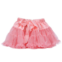 Baby Girls Tutu Skirt Kids Baby Fluffy Petti Skirts Children\'s Clothes  UBY
