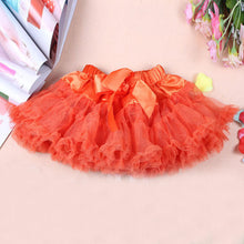 Baby Girls Tutu Skirt Kids Baby Fluffy Petti Skirts Children\'s Clothes  UBY