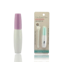 Clear White Waterproof False Eyelasheakeup Adhesive Eye Lash Glue PY3 UBY