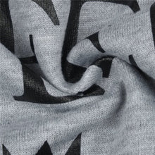 Couples Sweatshirts Print KING QUEEN Long Sleeve Hoodies Lovers Sweatshirt Men and Women Pullovers UBY