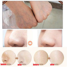 Fashion Natural Color Pressed Smooth Dry Concealer Oil Control Loose Face Powder Makeup Face Care Lisa's Store UBY