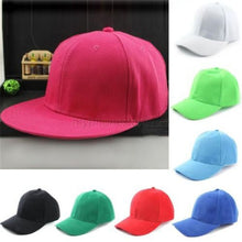 Fashion Unisex Plain Solid Cotton Baseball Cap Caps Blank Hat Washed Cotton Hats UBY
