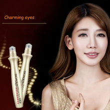 Firming Women Care Essential Eye Cream Remove Wrinkles Essence Dark Circleoisturizing 15ml UBY