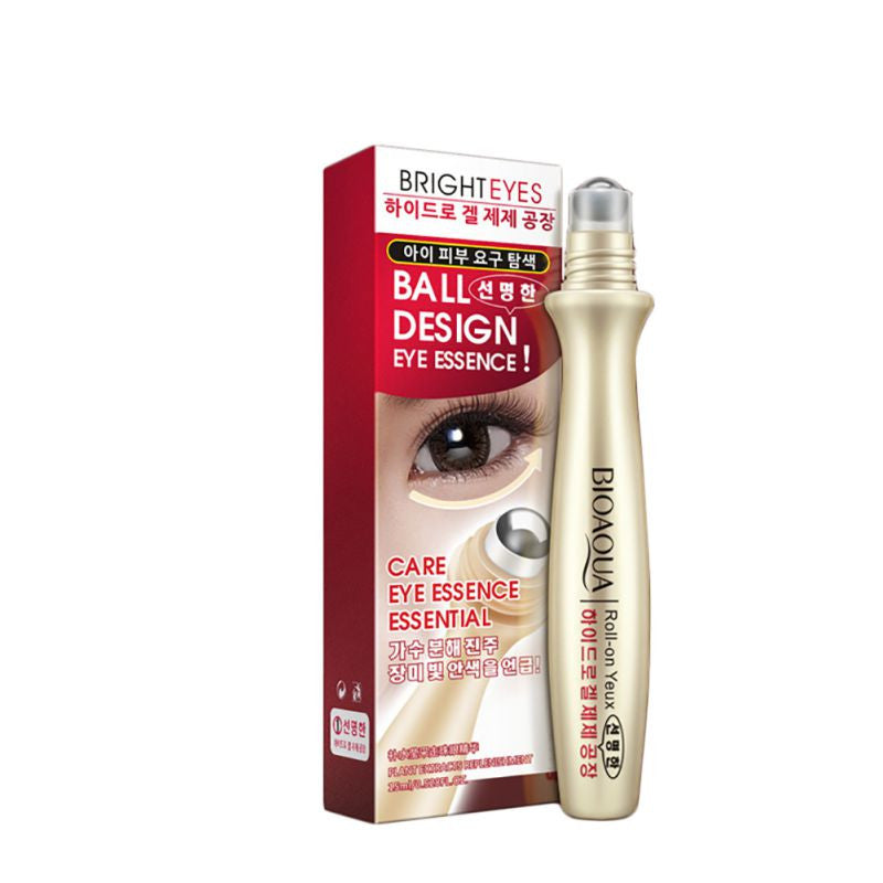 Firming Women Care Essential Eye Cream Remove Wrinkles Essence Dark Circleoisturizing 15ml UBY