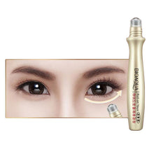 Firming Women Care Essential Eye Cream Remove Wrinkles Essence Dark Circleoisturizing 15ml UBY