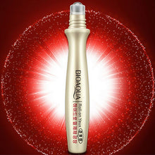 Firming Women Care Essential Eye Cream Remove Wrinkles Essence Dark Circleoisturizing 15ml UBY