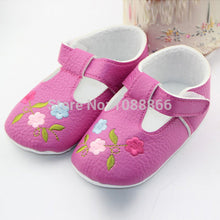 All kinds of first walker Newborn baby shoes sapato bebe pink princess children girls shoes newborn brand kids infa UBY
