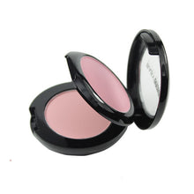 2 Layer Miniature Comestic Shimmer Blush Cheeks Makeup Blusher Powder 12 Shadesping UBY