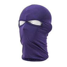Full Cover Face Mask Outdoor Headwear Neck Balaclava Cycling Bike Hijab Caps UBY