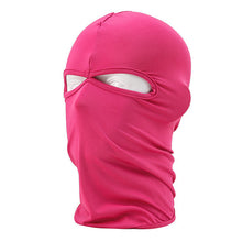 Full Cover Face Mask Outdoor Headwear Neck Balaclava Cycling Bike Hijab Caps UBY