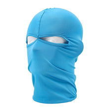 Full Cover Face Mask Outdoor Headwear Neck Balaclava Cycling Bike Hijab Caps UBY