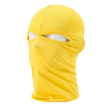 Full Cover Face Mask Outdoor Headwear Neck Balaclava Cycling Bike Hijab Caps UBY